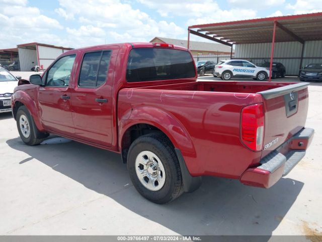 Photo 2 VIN: 1N6ED0EA2MN718165 - NISSAN FRONTIER 