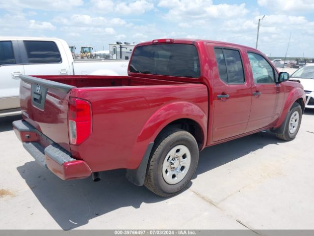 Photo 3 VIN: 1N6ED0EA2MN718165 - NISSAN FRONTIER 