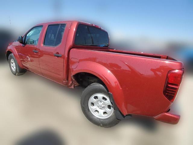 Photo 1 VIN: 1N6ED0EA2MN720322 - NISSAN FRONTIER 