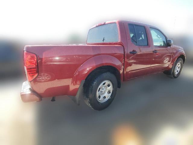 Photo 2 VIN: 1N6ED0EA2MN720322 - NISSAN FRONTIER 