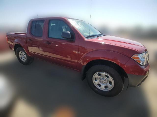 Photo 3 VIN: 1N6ED0EA2MN720322 - NISSAN FRONTIER 