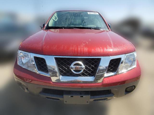 Photo 4 VIN: 1N6ED0EA2MN720322 - NISSAN FRONTIER 