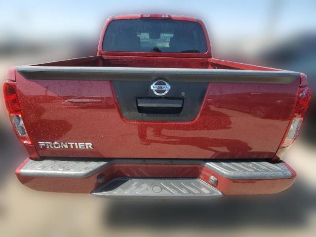 Photo 5 VIN: 1N6ED0EA2MN720322 - NISSAN FRONTIER 