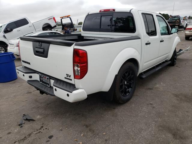 Photo 3 VIN: 1N6ED0EA2MN723382 - NISSAN FRONTIER S 