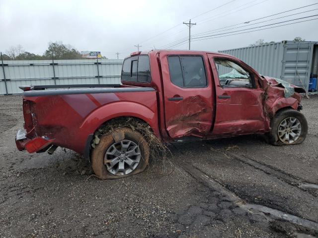 Photo 2 VIN: 1N6ED0EA3LN713555 - NISSAN FRONTIER S 