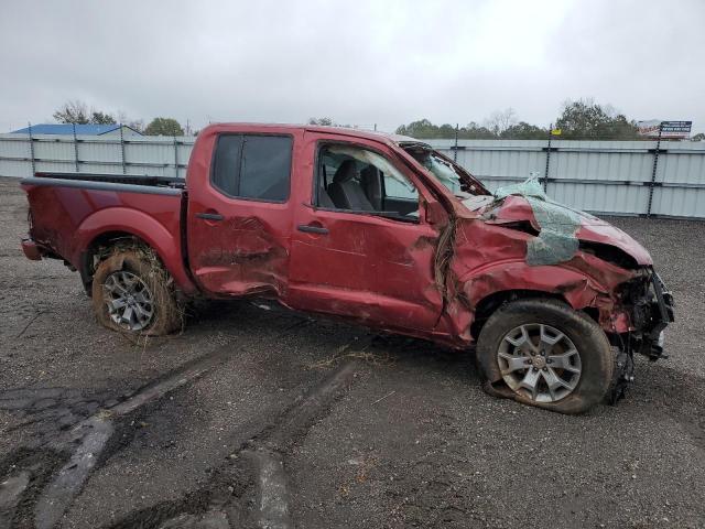 Photo 3 VIN: 1N6ED0EA3LN713555 - NISSAN FRONTIER S 