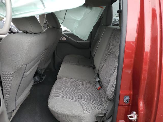 Photo 9 VIN: 1N6ED0EA3LN713555 - NISSAN FRONTIER S 