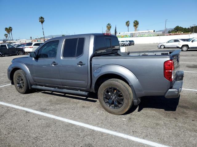 Photo 1 VIN: 1N6ED0EA3LN718013 - NISSAN FRONTIER S 