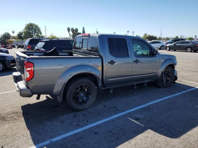 Photo 2 VIN: 1N6ED0EA3LN718013 - NISSAN FRONTIER S 