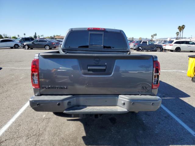 Photo 5 VIN: 1N6ED0EA3LN718013 - NISSAN FRONTIER S 