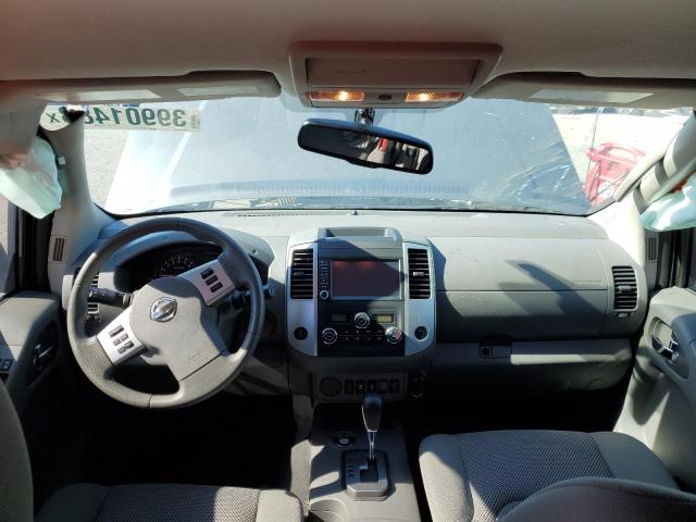 Photo 7 VIN: 1N6ED0EA3LN718013 - NISSAN FRONTIER S 