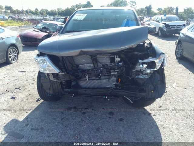 Photo 5 VIN: 1N6ED0EA3LN723681 - NISSAN FRONTIER 