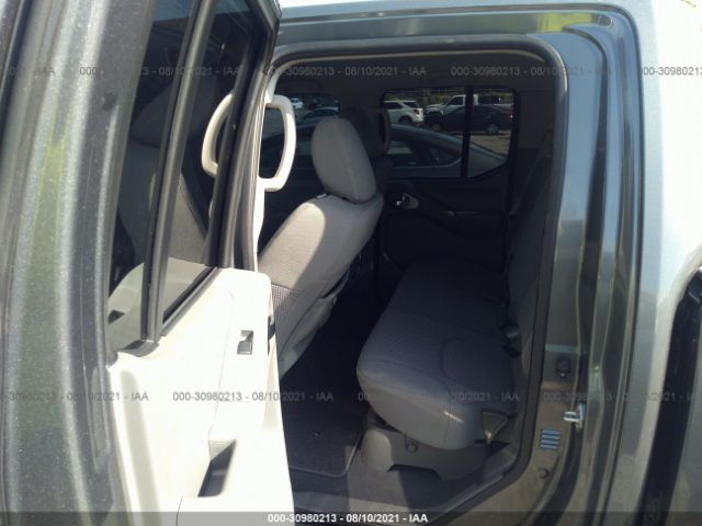 Photo 7 VIN: 1N6ED0EA3LN723681 - NISSAN FRONTIER 