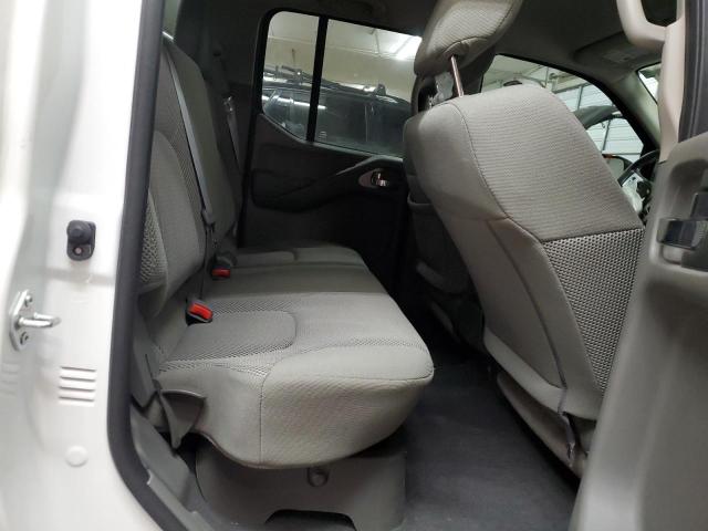 Photo 10 VIN: 1N6ED0EA3MN709927 - NISSAN FRONTIER S 