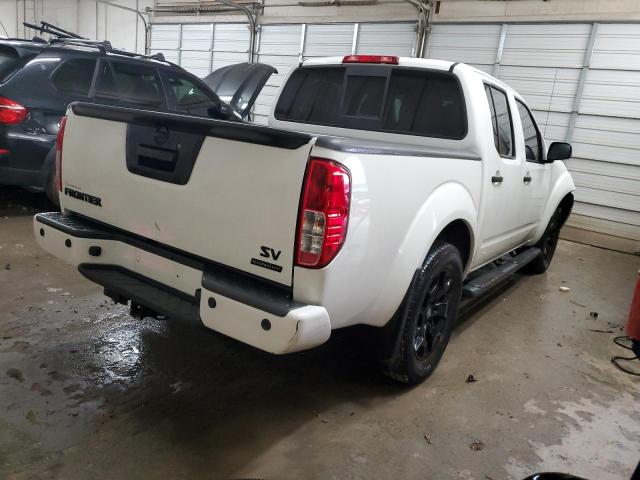 Photo 2 VIN: 1N6ED0EA3MN709927 - NISSAN FRONTIER S 