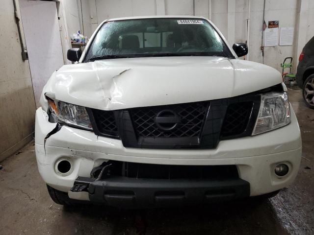 Photo 4 VIN: 1N6ED0EA3MN709927 - NISSAN FRONTIER S 