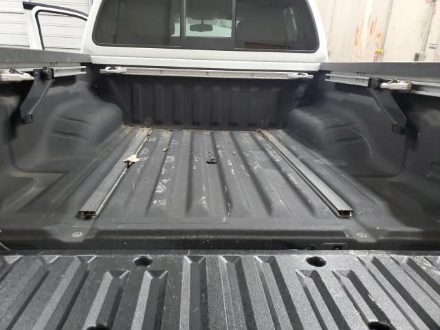 Photo 9 VIN: 1N6ED0EA3MN709927 - NISSAN FRONTIER S 