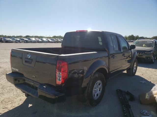 Photo 3 VIN: 1N6ED0EA3MN715310 - NISSAN FRONTIER S 