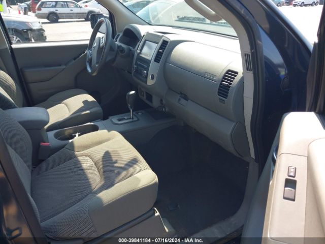 Photo 4 VIN: 1N6ED0EA3MN720507 - NISSAN FRONTIER 