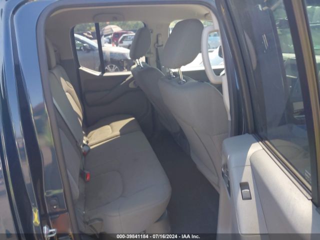 Photo 7 VIN: 1N6ED0EA3MN720507 - NISSAN FRONTIER 