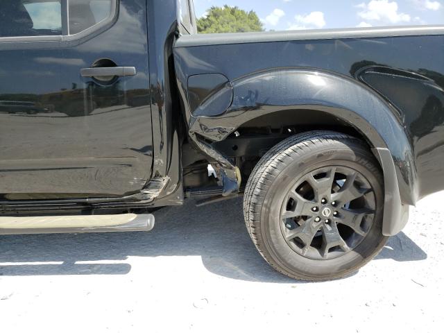 Photo 8 VIN: 1N6ED0EA4LN708655 - NISSAN FRONTIER S 