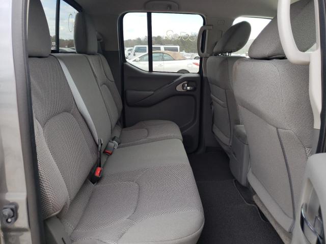 Photo 5 VIN: 1N6ED0EA4LN712320 - NISSAN FRONTIER S 