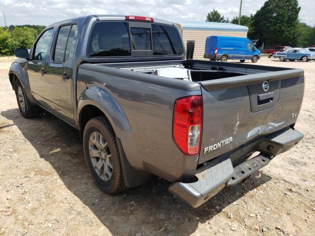 Photo 2 VIN: 1N6ED0EA4LN715945 - NISSAN FRONTIER S 