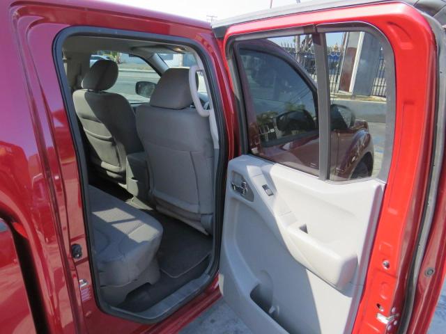 Photo 5 VIN: 1N6ED0EA4LN716514 - NISSAN FRONTIER S 