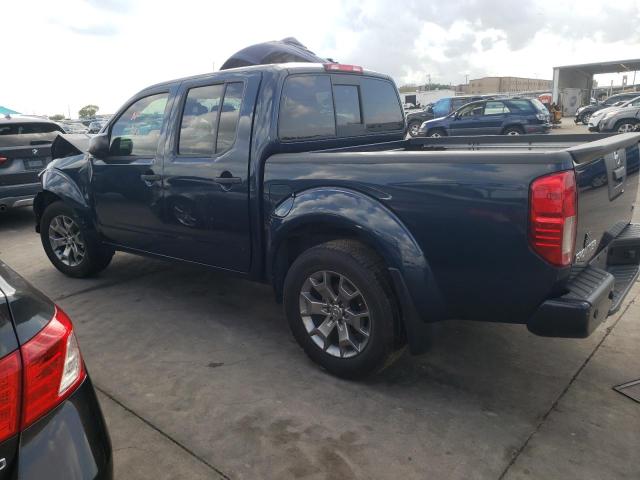 Photo 1 VIN: 1N6ED0EA4LN722426 - NISSAN FRONTIER 