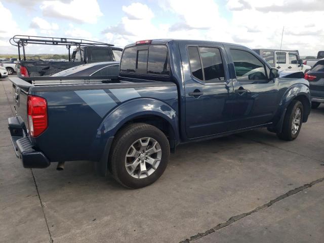 Photo 2 VIN: 1N6ED0EA4LN722426 - NISSAN FRONTIER 