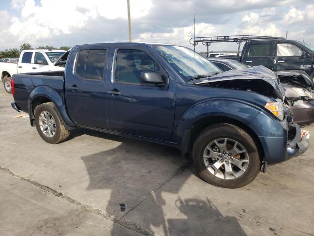 Photo 3 VIN: 1N6ED0EA4LN722426 - NISSAN FRONTIER 