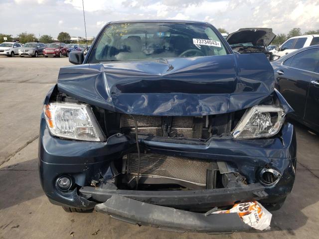 Photo 4 VIN: 1N6ED0EA4LN722426 - NISSAN FRONTIER 