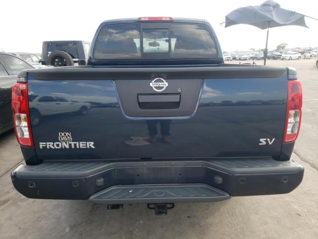 Photo 5 VIN: 1N6ED0EA4LN722426 - NISSAN FRONTIER 