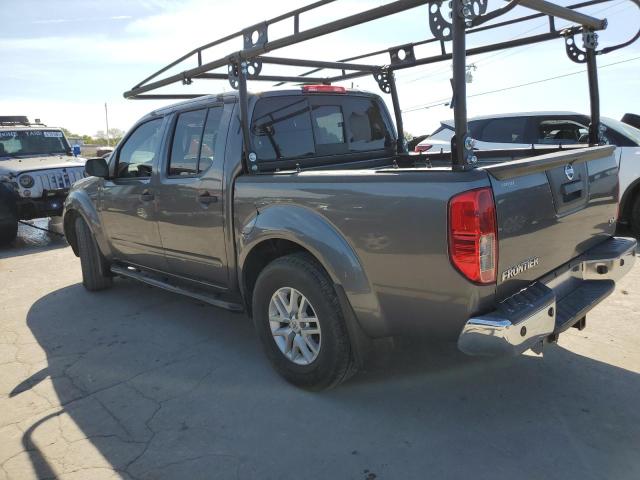 Photo 1 VIN: 1N6ED0EA4LN723799 - NISSAN FRONTIER 