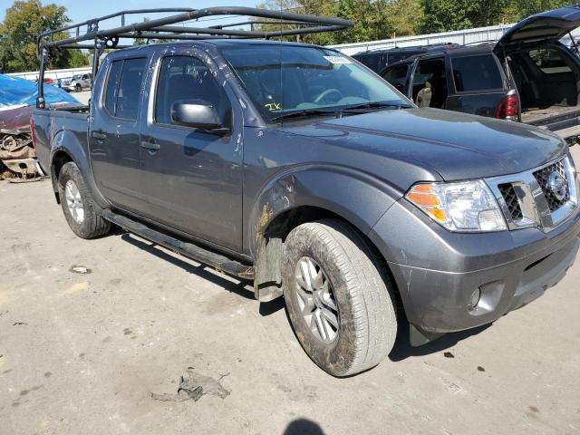 Photo 3 VIN: 1N6ED0EA4LN723799 - NISSAN FRONTIER 