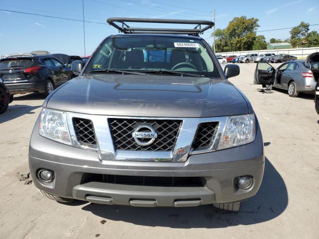 Photo 4 VIN: 1N6ED0EA4LN723799 - NISSAN FRONTIER 