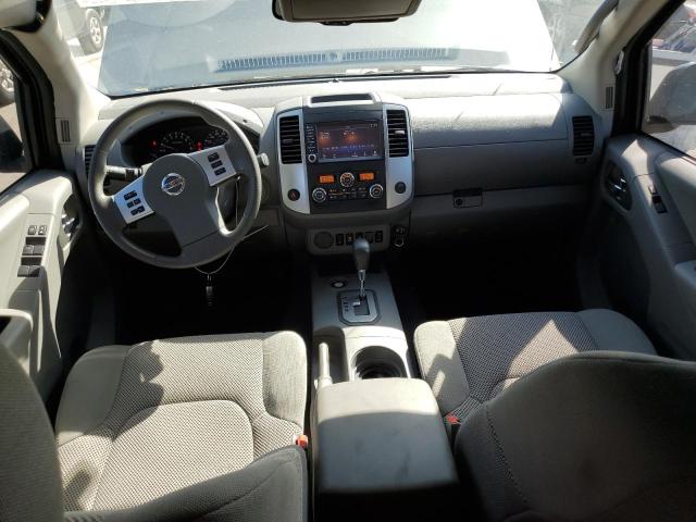 Photo 7 VIN: 1N6ED0EA4LN723799 - NISSAN FRONTIER 