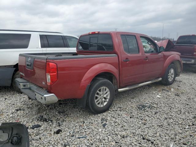 Photo 2 VIN: 1N6ED0EA4LN725679 - NISSAN FRONTIER S 