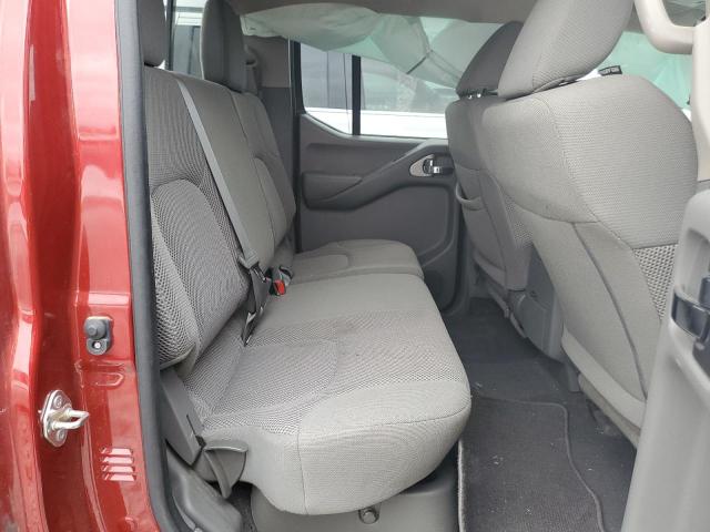 Photo 9 VIN: 1N6ED0EA4LN725679 - NISSAN FRONTIER S 