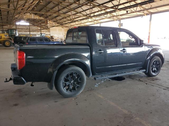 Photo 2 VIN: 1N6ED0EA5LN703710 - NISSAN FRONTIER S 