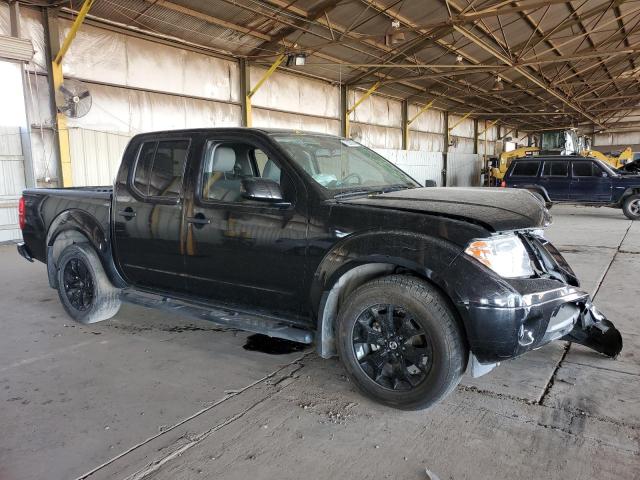 Photo 3 VIN: 1N6ED0EA5LN703710 - NISSAN FRONTIER S 