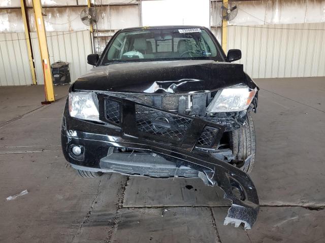 Photo 4 VIN: 1N6ED0EA5LN703710 - NISSAN FRONTIER S 