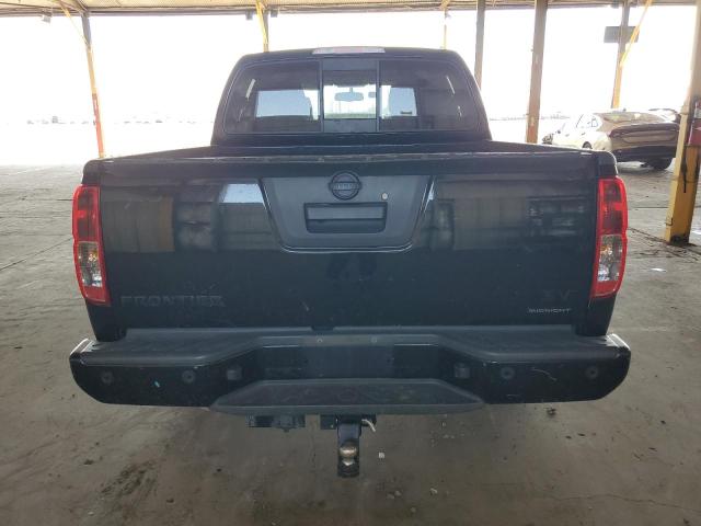 Photo 5 VIN: 1N6ED0EA5LN703710 - NISSAN FRONTIER S 