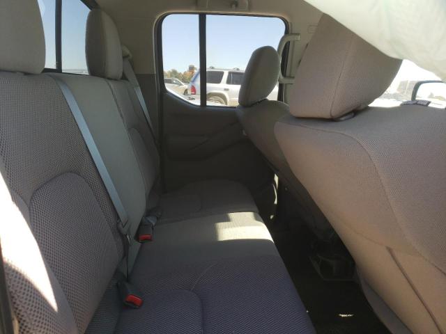 Photo 5 VIN: 1N6ED0EA5LN706980 - NISSAN FRONTIER S 