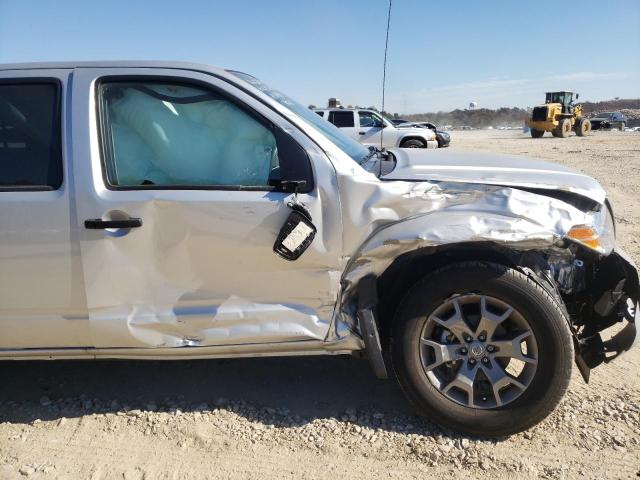 Photo 8 VIN: 1N6ED0EA5LN706980 - NISSAN FRONTIER S 