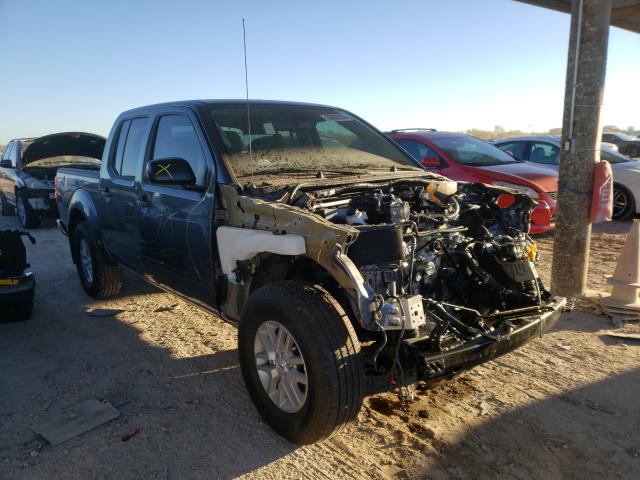 Photo 0 VIN: 1N6ED0EA5LN708048 - NISSAN FRONTIER S 