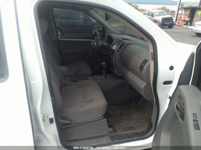 Photo 4 VIN: 1N6ED0EA5LN708826 - NISSAN FRONTIER 