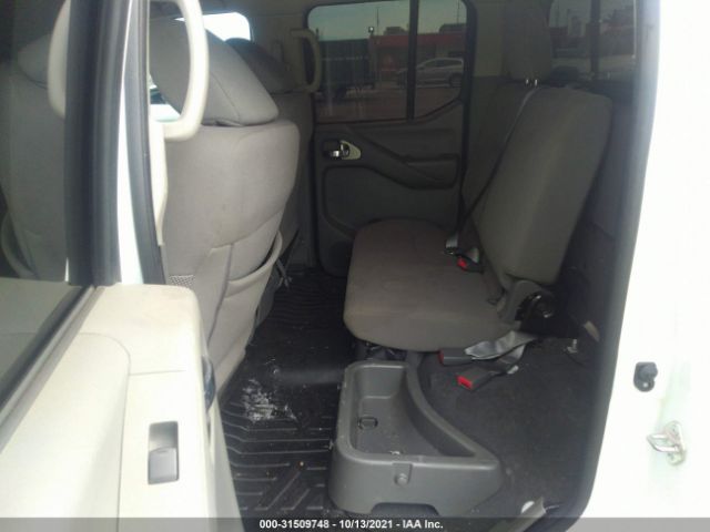 Photo 7 VIN: 1N6ED0EA5LN708826 - NISSAN FRONTIER 