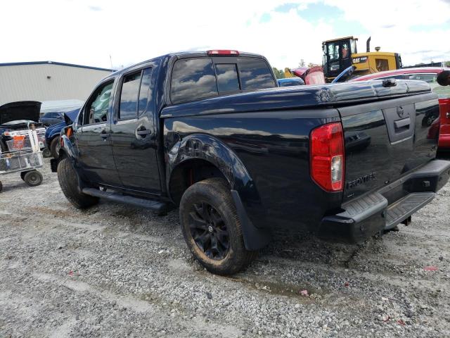 Photo 1 VIN: 1N6ED0EA5LN711774 - NISSAN FRONTIER S 