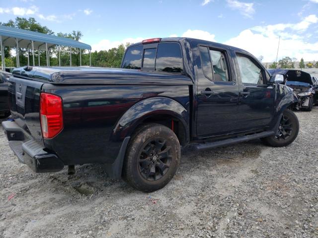 Photo 2 VIN: 1N6ED0EA5LN711774 - NISSAN FRONTIER S 